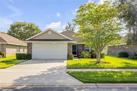607 CORAL TRACE BOULEVARD, EDGEWATER, FL 32132