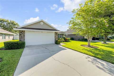 607 CORAL TRACE BOULEVARD, EDGEWATER, FL 32132