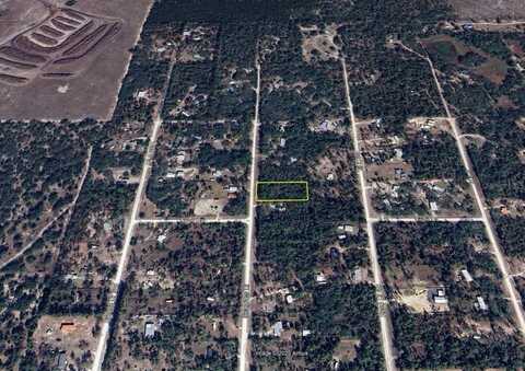 SEAGRASS DRIVE, PERRY, FL 32348