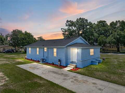 810 N MAPLE AVENUE, BARTOW, FL 33830