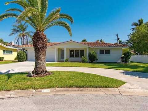 117 15TH ST STREET, BELLEAIR BEACH, FL 33786
