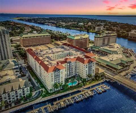 700 S HARBOUR ISLAND BOULEVARD, TAMPA, FL 33602