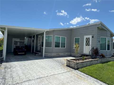 503 MADONNA, NORTH PORT, FL 34287