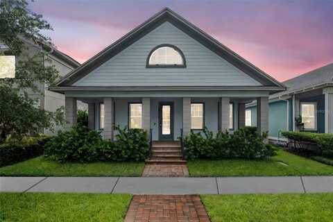14144 MONIZ AVENUE, ORLANDO, FL 32827