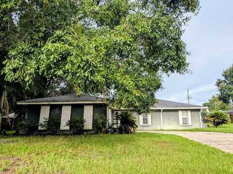 4509 GINNY DRIVE, LAKELAND, FL 33811