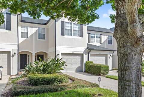6105 TWAIN STREET, ORLANDO, FL 32835