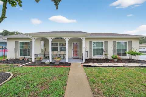 8514 HONEYBEE LANE, PORT RICHEY, FL 34668