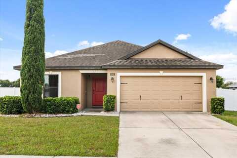 541 ANTIGUA AVENUE, TAVARES, FL 32778