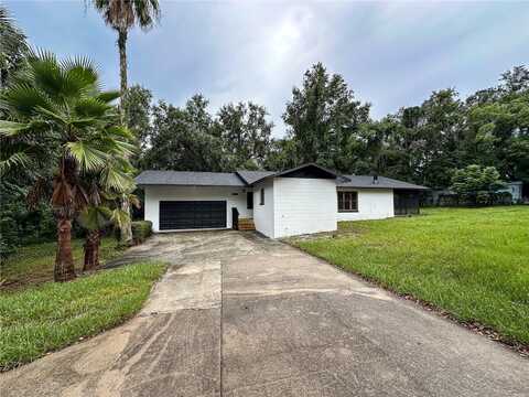 303 E FOUNTAIN STREET, FRUITLAND PARK, FL 34731