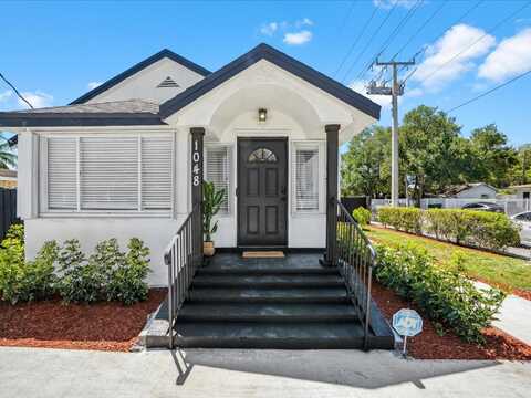 1048 NW 33RD AVENUE, MIAMI, FL 33125