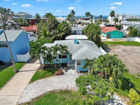 16212 1ST STREET E, REDINGTON BEACH, FL 33708