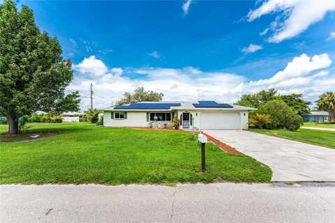 22158 RIVERHEAD AVENUE, PORT CHARLOTTE, FL 33952