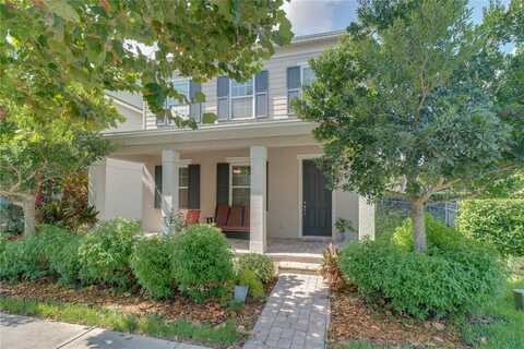 14214 SHOCKLACH DRIVE, WINTER GARDEN, FL 34787