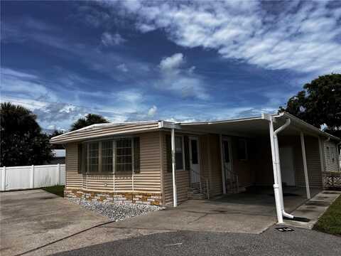 16 N CARDINAL, PUNTA GORDA, FL 33950