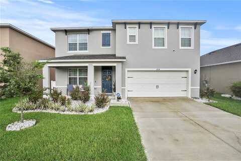 3914 RESTING ROBIN AVENUE, BARTOW, FL 33830