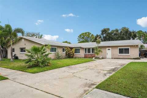 4100 OVERLOOK DRIVE NE, Saint Petersburg, FL 33703