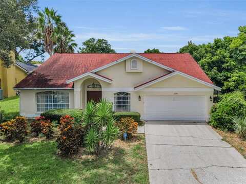 2796 CHALLENGER DRIVE, PALM HARBOR, FL 34683