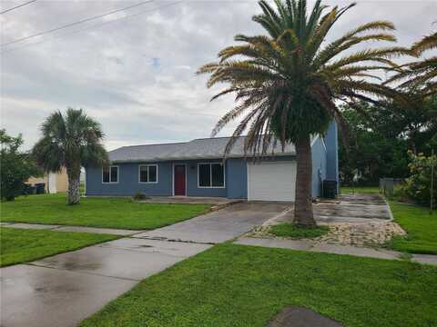 2605 PAN AMERICAN BOULEVARD, NORTH PORT, FL 34287