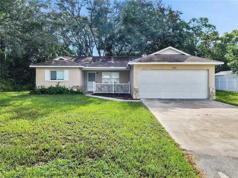 4056 TOMAHAWK AVENUE, SPRING HILL, FL 34606