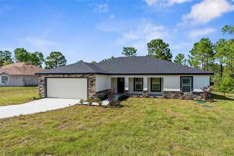 11249 FOOL DUCK AVENUE, WEEKI WACHEE, FL 34613
