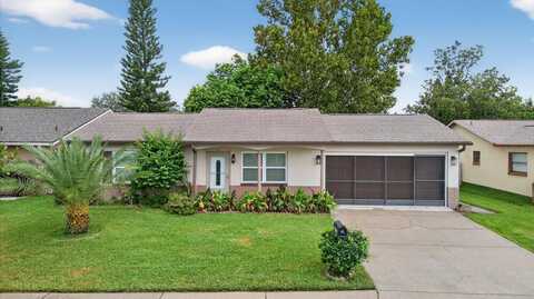 9021 GLEN MOOR LANE, PORT RICHEY, FL 34668