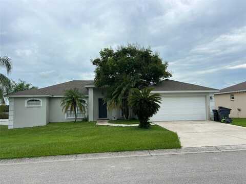 2687 HICKORY RIDGE DRIVE, LAKELAND, FL 33813