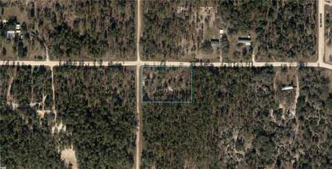 SE 147TH TERRACE, WILLISTON, FL 32696