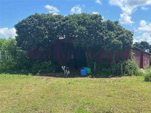 10553 NE 36TH AVENUE, ANTHONY, FL 32617