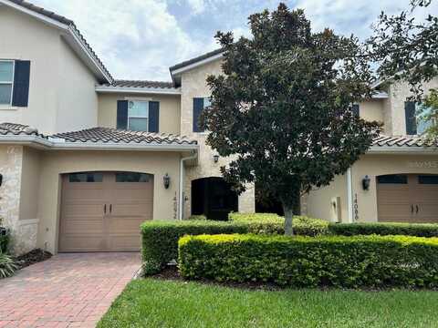 14092 MILLINGTON STREET, ORLANDO, FL 32832