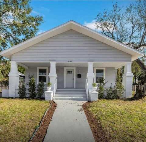 3105 N 17TH STREET, TAMPA, FL 33605