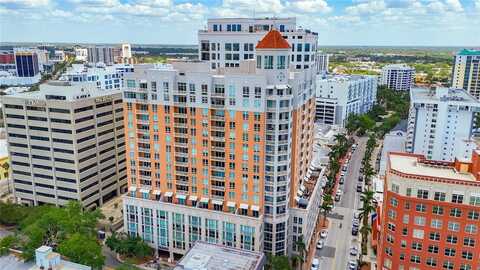 1350 MAIN STREET, SARASOTA, FL 34236