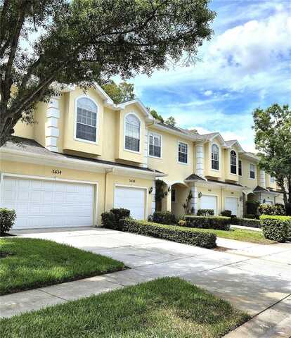 3438 PRIMROSE WAY, PALM HARBOR, FL 34683