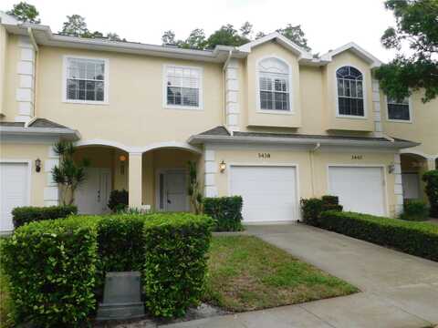 3438 PRIMROSE WAY, PALM HARBOR, FL 34683