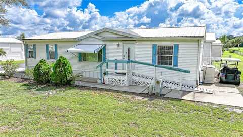 7760 GOLF BOULEVARD, ZOLFO SPRINGS, FL 33890