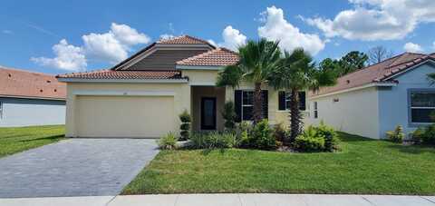 1151 OAK BLUFF DRIVE, DAVENPORT, FL 33837