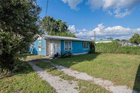 2236 BURNS STREET, LAKELAND, FL 33801