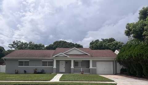 8610 OAK BLUFF DRIVE, ORLANDO, FL 32827