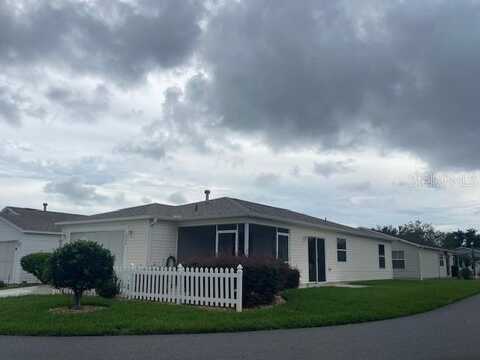 2744 COLLINGTON DRIVE, THE VILLAGES, FL 32162