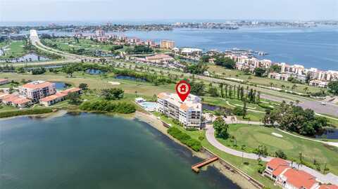 5700 ESCONDIDA BOULEVARD S, Saint Petersburg, FL 33715