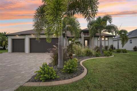 239 ROTONDA BOULEVARD N, ROTONDA WEST, FL 33947