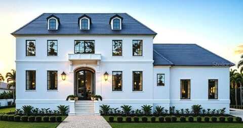 516 W DAVIS BOULEVARD, TAMPA, FL 33606