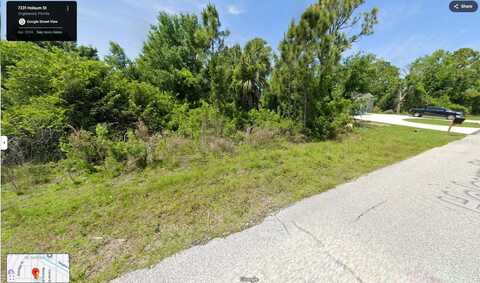 7231 HOLSUM STREET, ENGLEWOOD, FL 34224