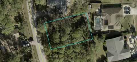 108 BRESSLER LANE, PALM COAST, FL 32137
