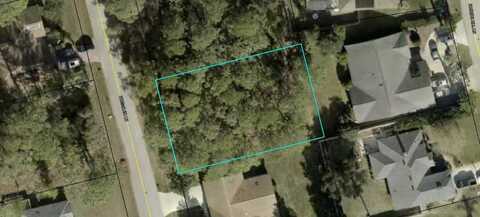 106 BRESSLER LANE, PALM COAST, FL 32137