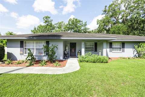 2920 NW 30TH TERRACE, GAINESVILLE, FL 32605