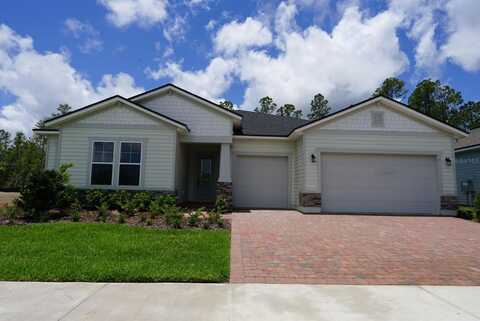 66 REVERIE DRIVE, PALM COAST, FL 32137