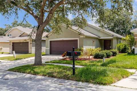 11721 CREST CREEK DRIVE, RIVERVIEW, FL 33569