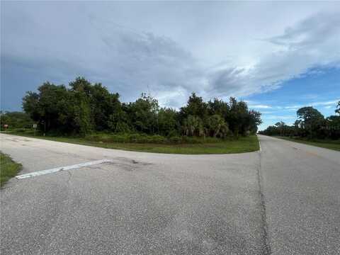 3195 COMO STREET, PORT CHARLOTTE, FL 33948