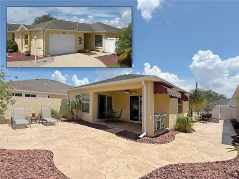 3364 ARCHER AVENUE, THE VILLAGES, FL 32162