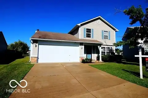 6650 Ahern Court, Indianapolis, IN 46268